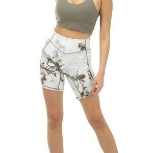 Balance Athletics Rider Short Sea Salt